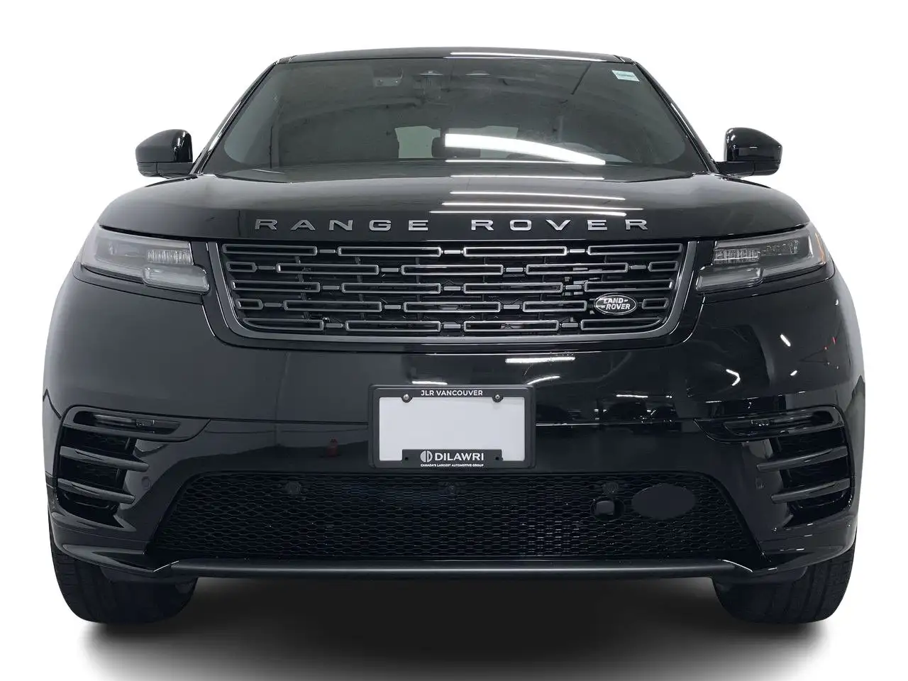 Land Rover Range Rover Velar снимка Land Rover Range Rover Velar