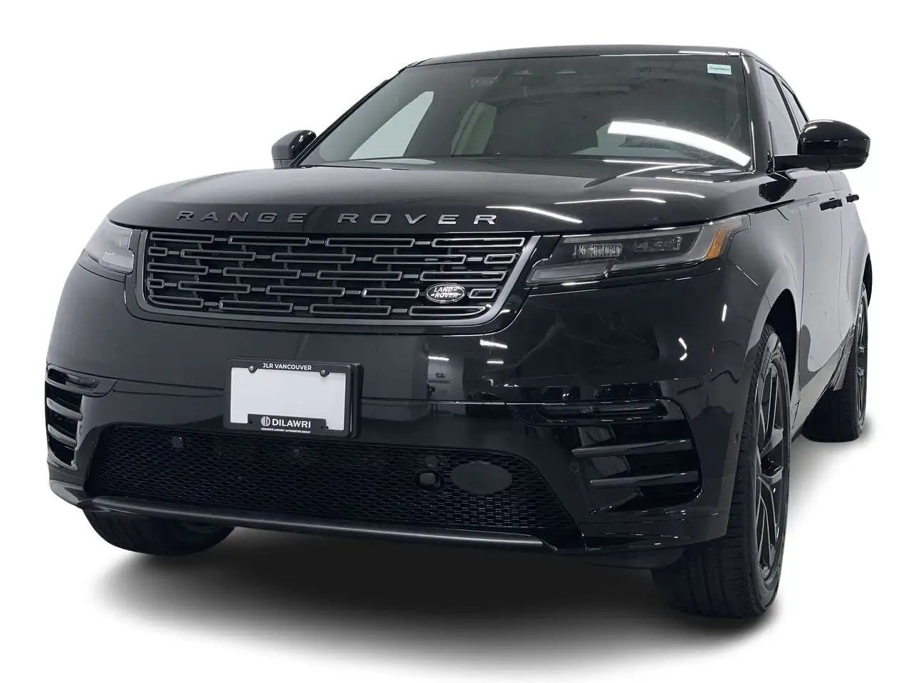 Land Rover Range Rover Velar снимка Land Rover Range Rover Velar
