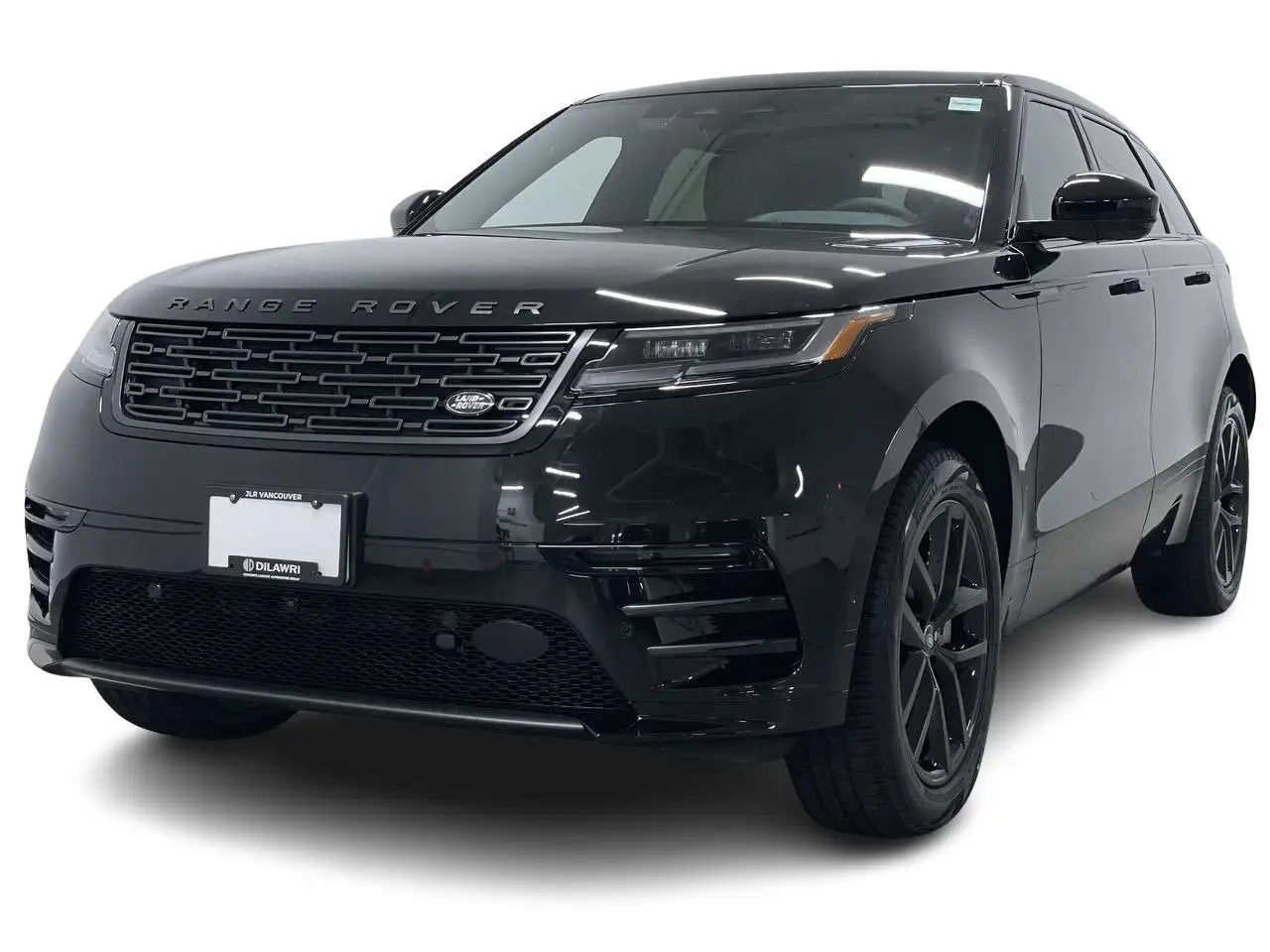 Land Rover Range Rover Velar снимка Land Rover Range Rover Velar