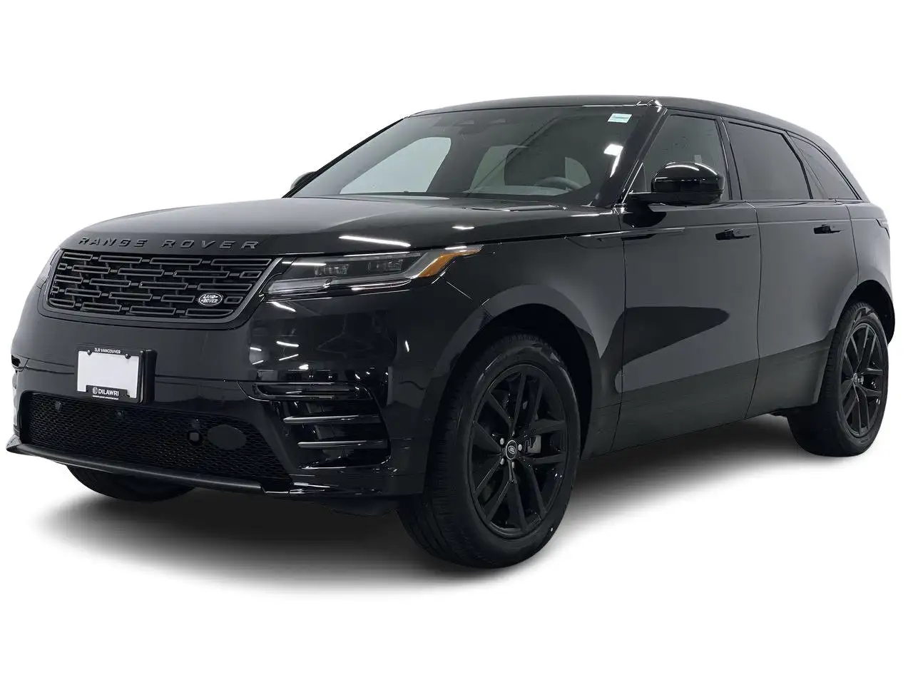 Land Rover Range Rover Velar снимка Land Rover Range Rover Velar