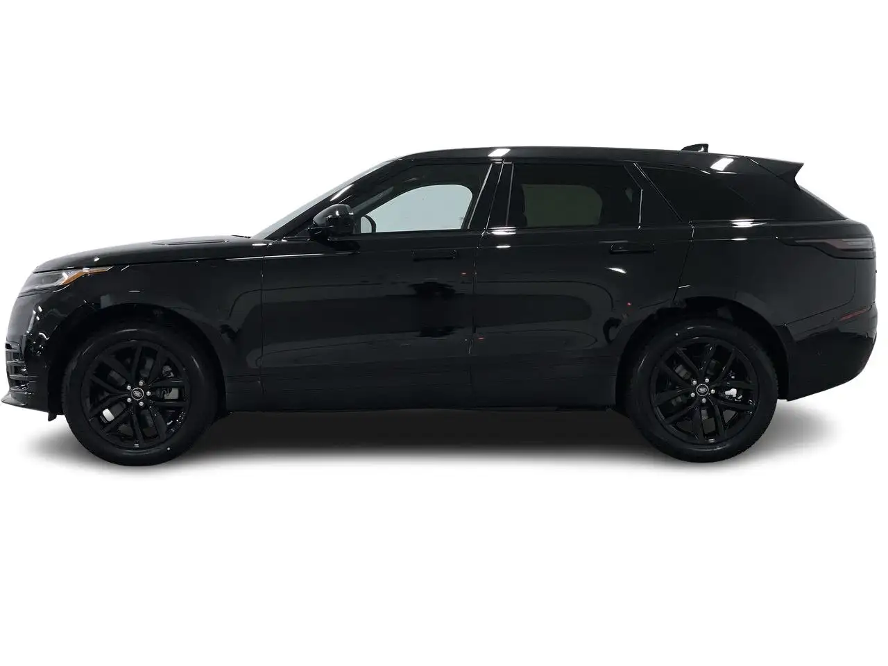Land Rover Range Rover Velar снимка Land Rover Range Rover Velar