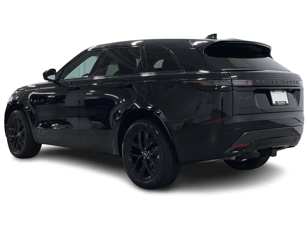 Land Rover Range Rover Velar снимка Land Rover Range Rover Velar