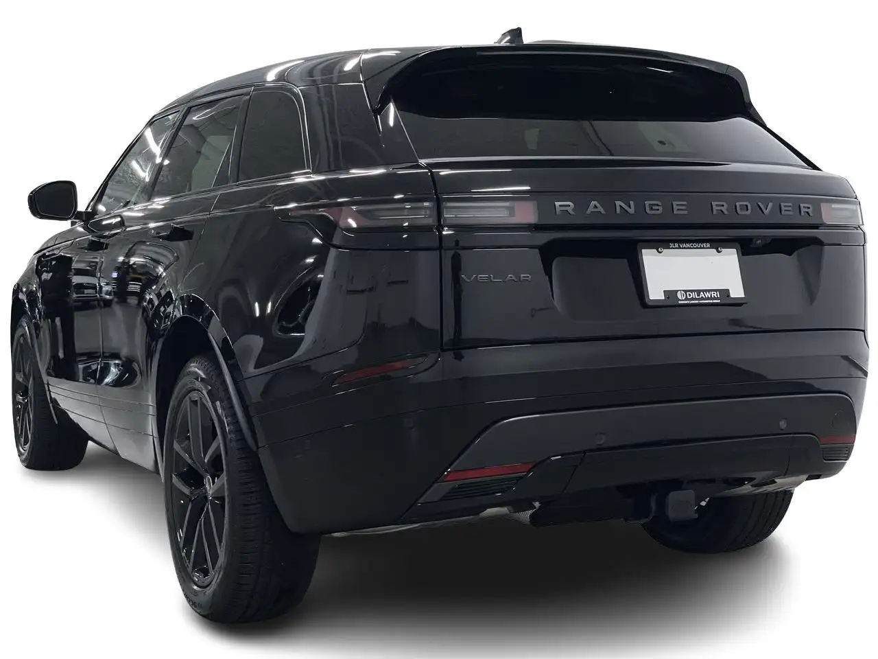 Land Rover Range Rover Velar снимка Land Rover Range Rover Velar
