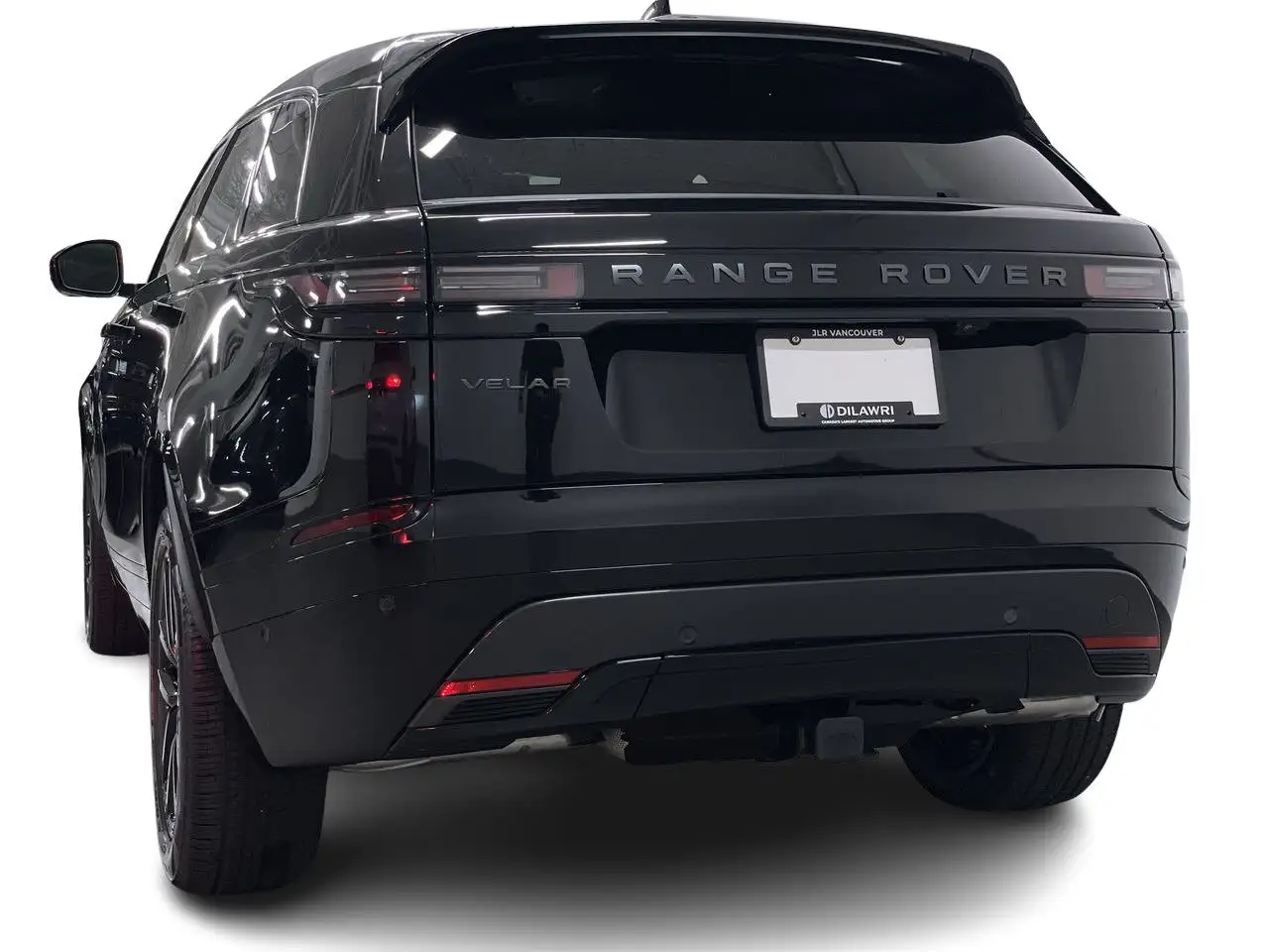 Land Rover Range Rover Velar снимка Land Rover Range Rover Velar