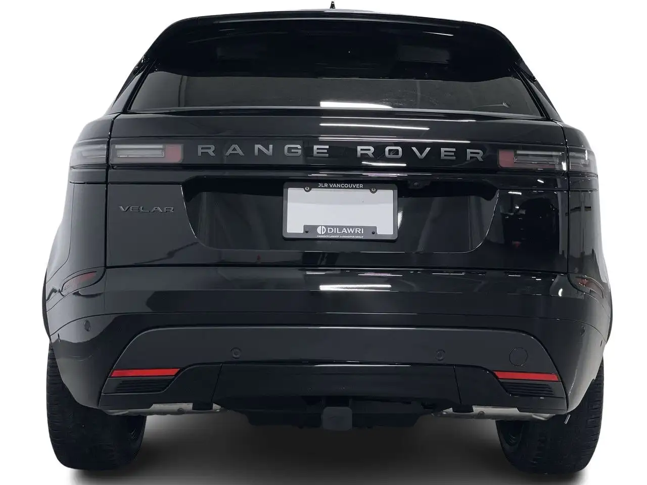Land Rover Range Rover Velar снимка Land Rover Range Rover Velar