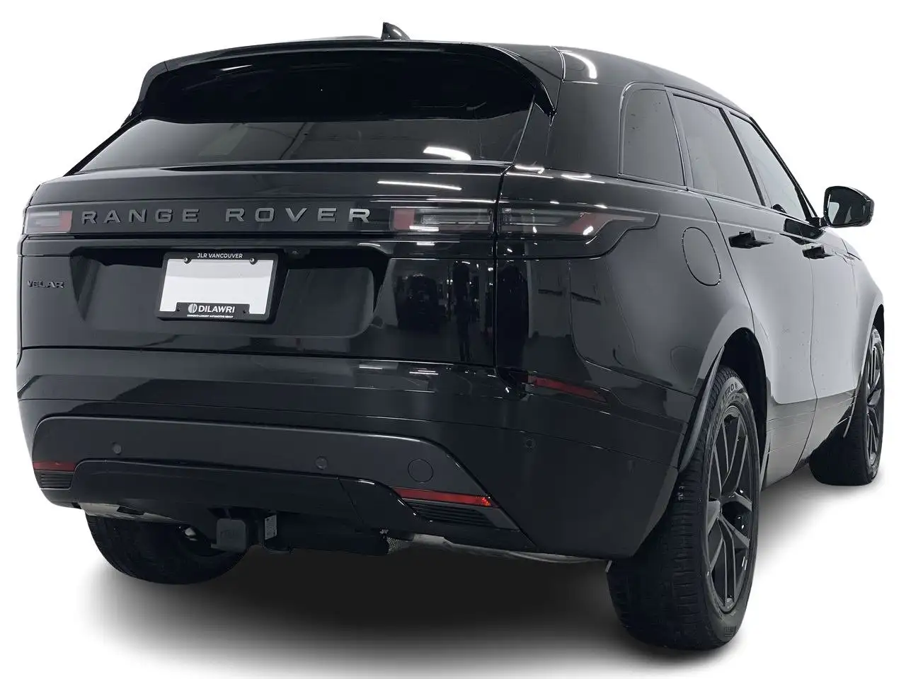 Land Rover Range Rover Velar снимка Land Rover Range Rover Velar