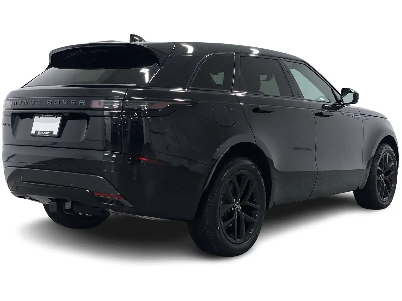 Land Rover Range Rover Velar снимка Land Rover Range Rover Velar