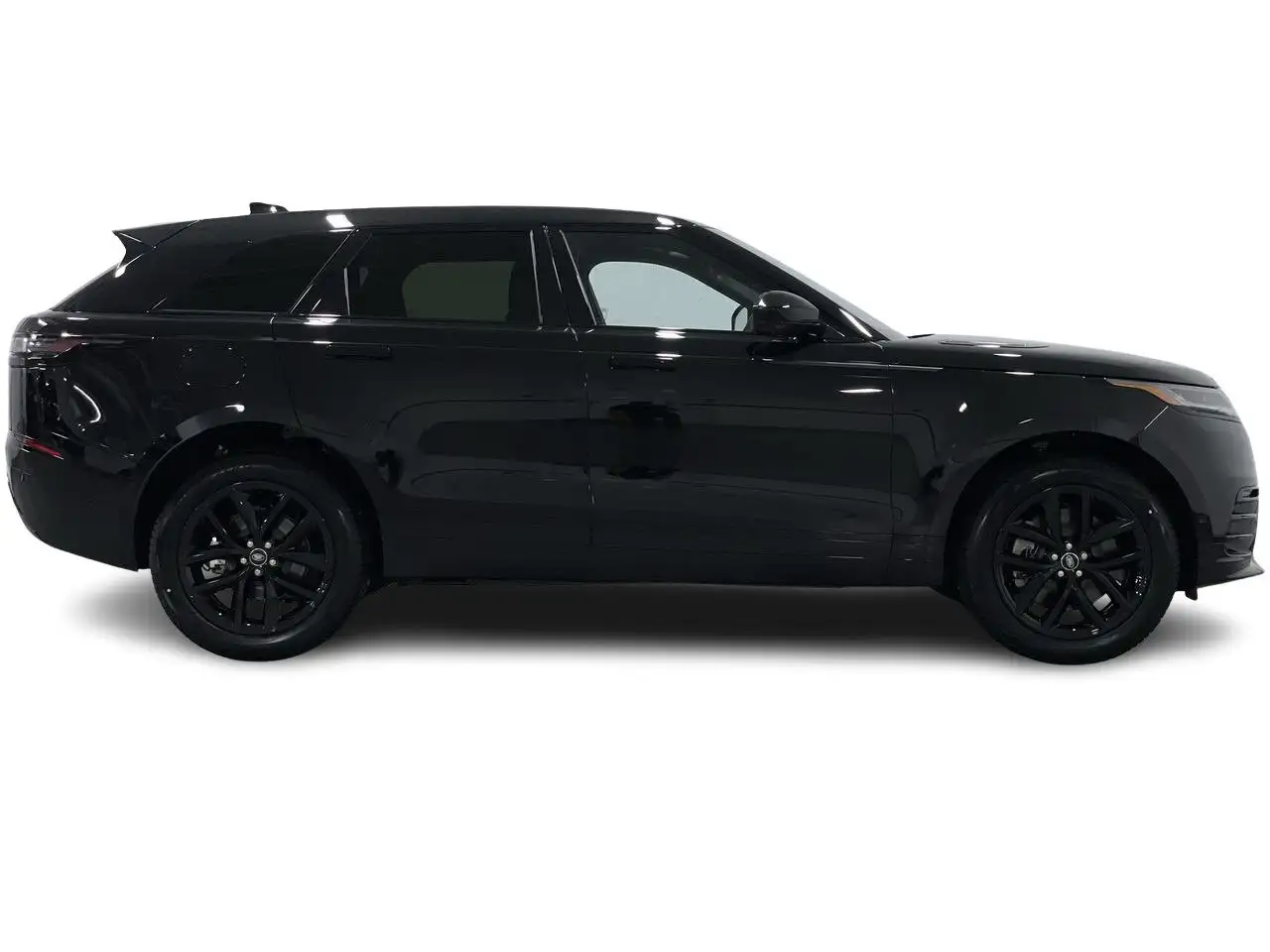Land Rover Range Rover Velar снимка Land Rover Range Rover Velar