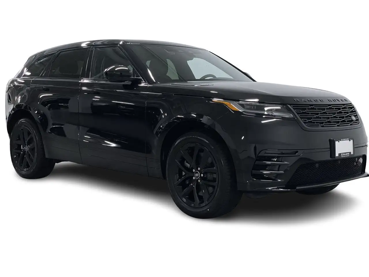 Land Rover Range Rover Velar снимка Land Rover Range Rover Velar