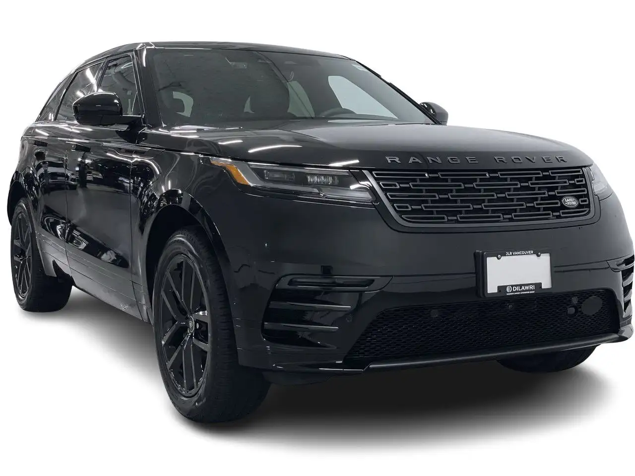 Land Rover Range Rover Velar снимка Land Rover Range Rover Velar