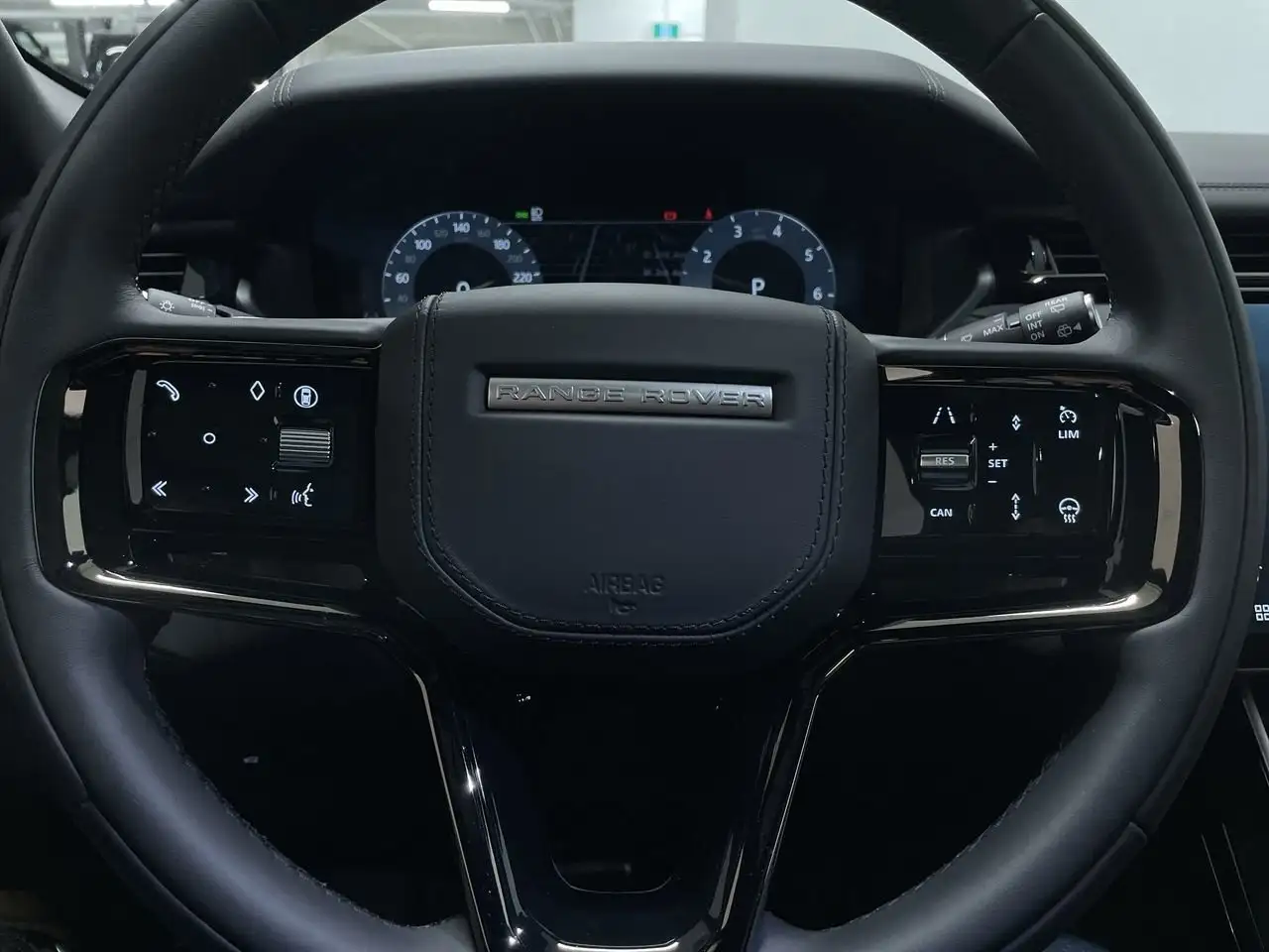 Land Rover Range Rover Velar снимка Land Rover Range Rover Velar