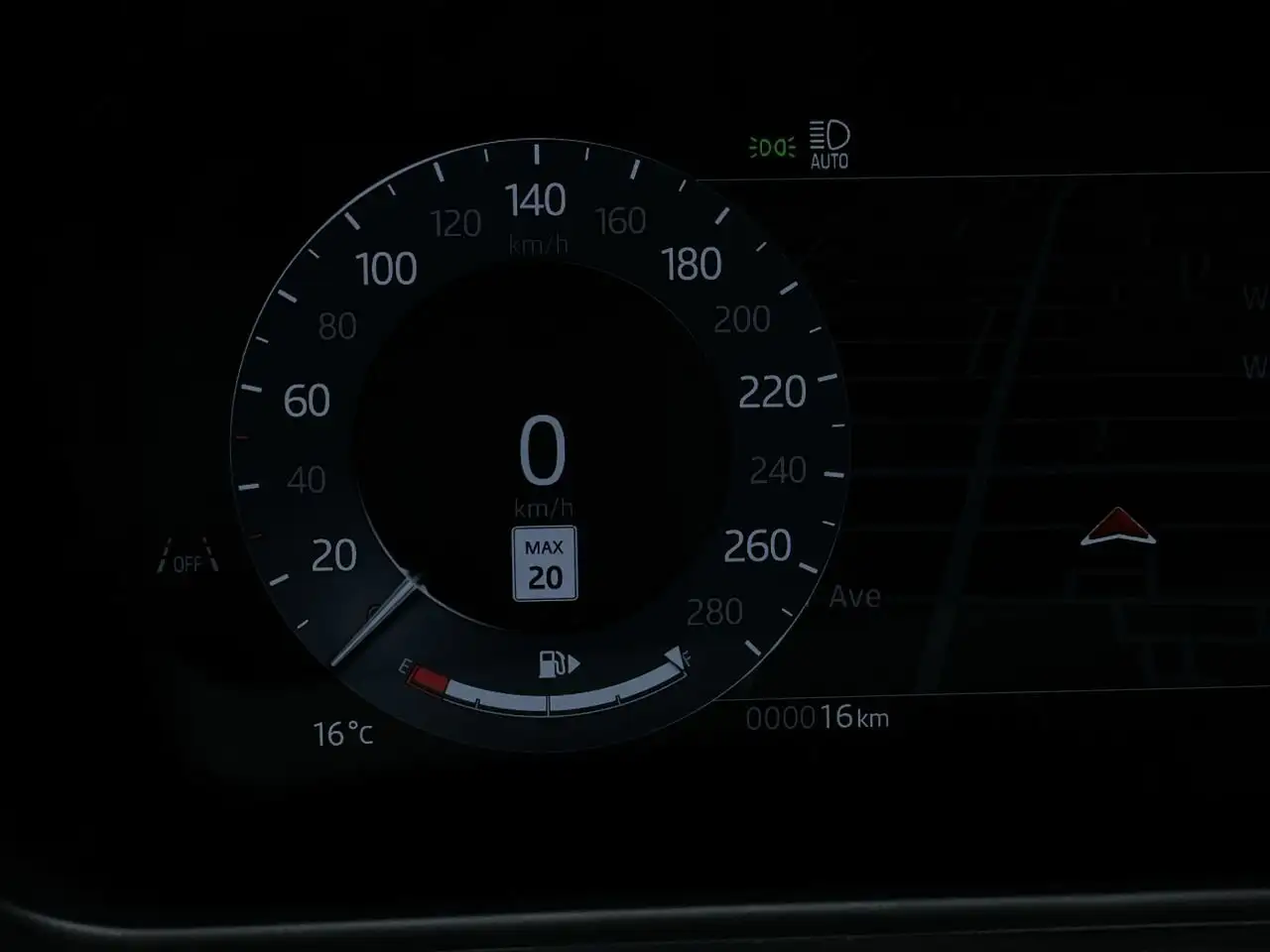 Land Rover Range Rover Velar снимка Land Rover Range Rover Velar