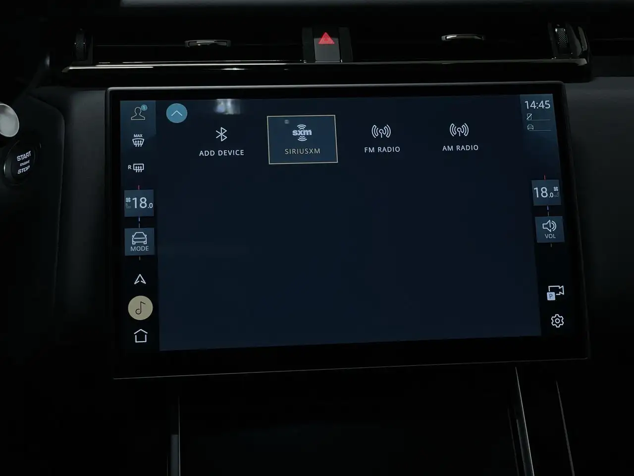 Land Rover Range Rover Velar снимка Land Rover Range Rover Velar
