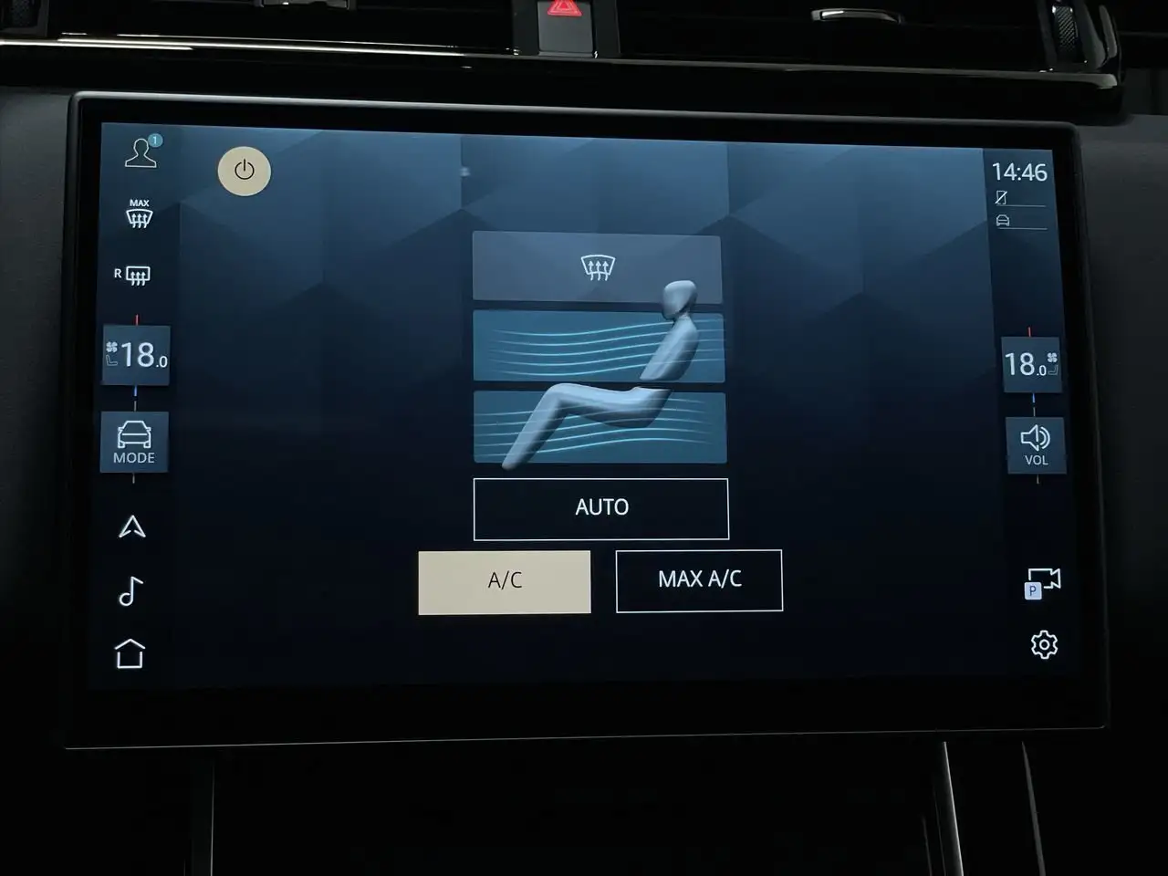 Land Rover Range Rover Velar снимка Land Rover Range Rover Velar