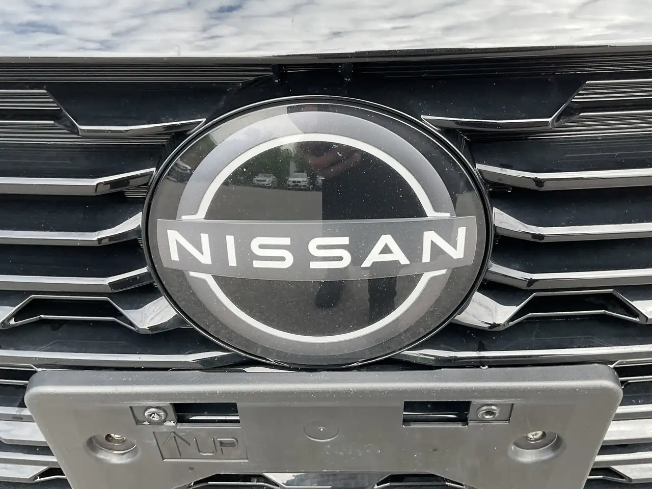 Nissan Sentra photo Nissan Sentra
