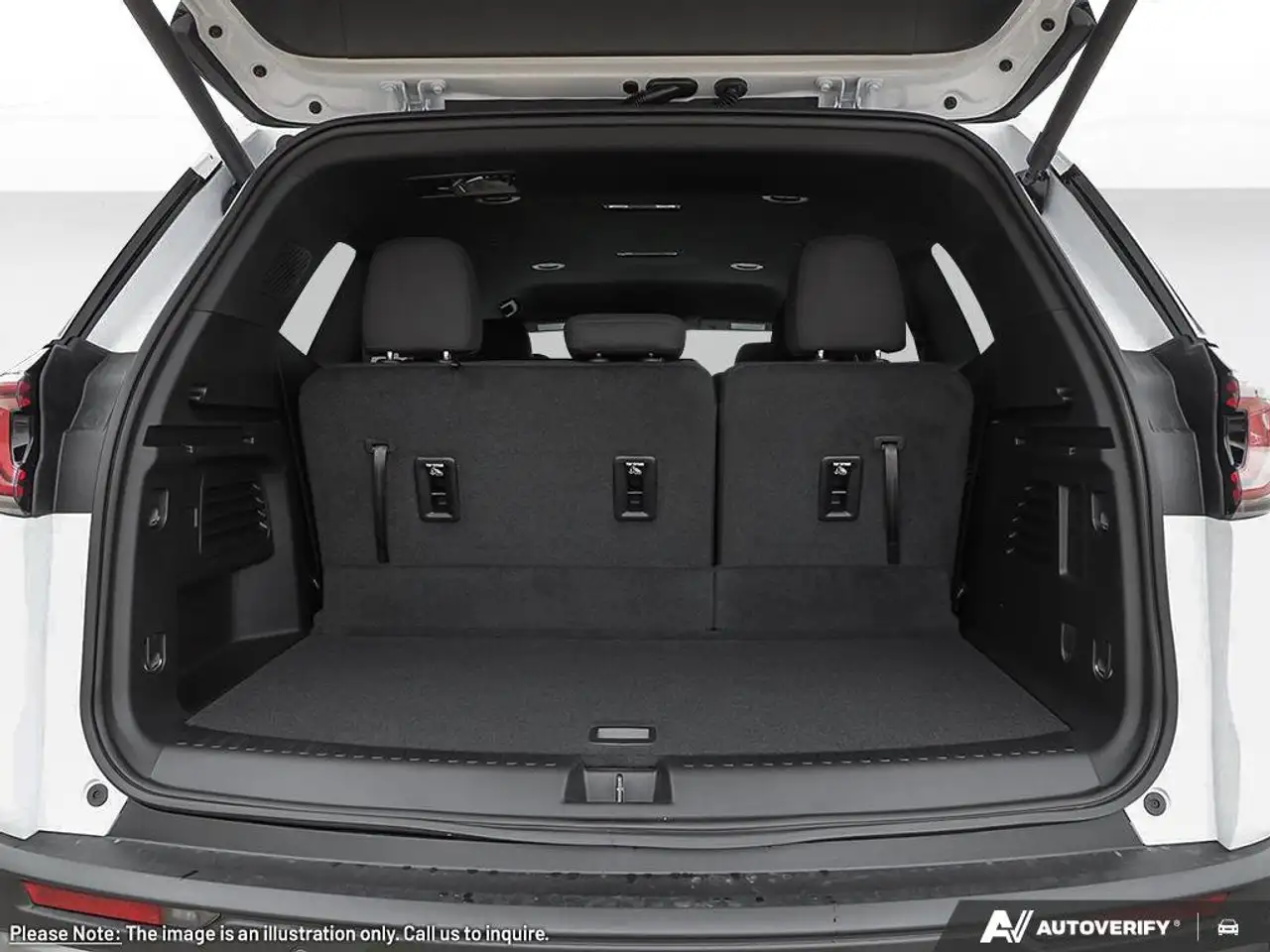 GMC Acadia photo GMC Acadia