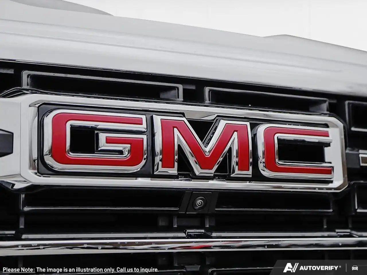 GMC Acadia photo GMC Acadia