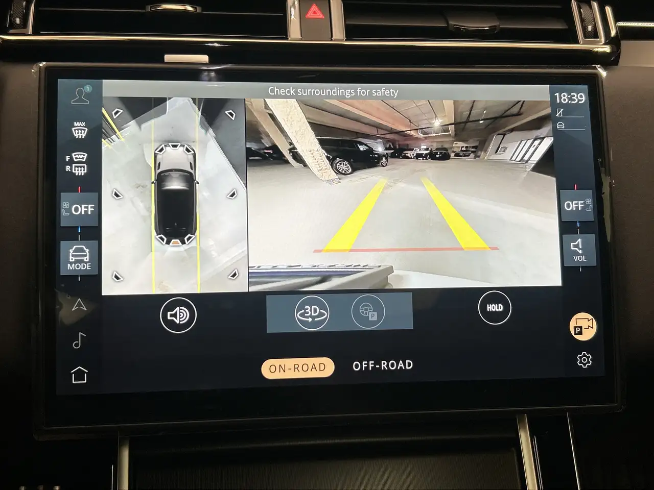 Land Rover Range Rover Velar photo Land Rover Range Rover Velar