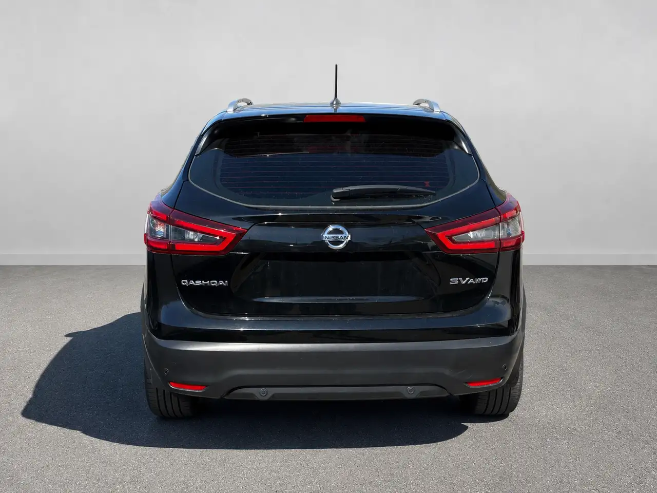 2022 Nissan Qashqai