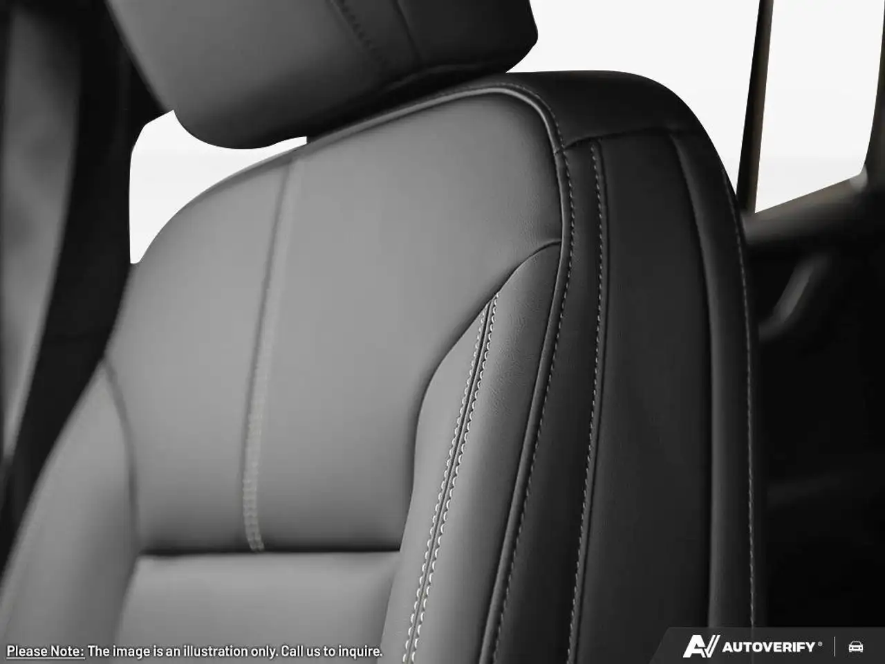 GMC Acadia photo GMC Acadia