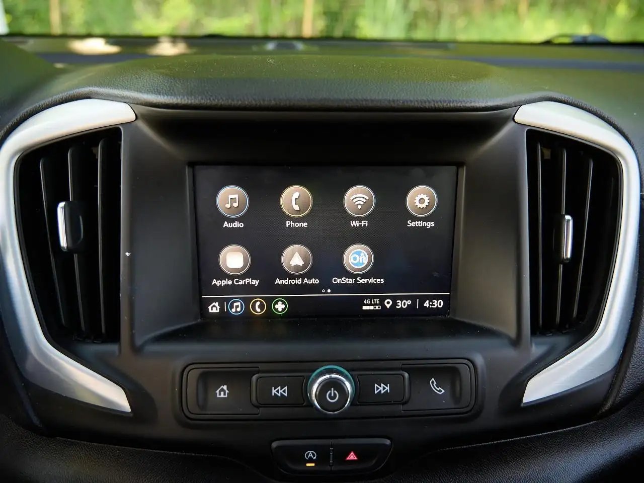 GMC Terrain photo GMC Terrain