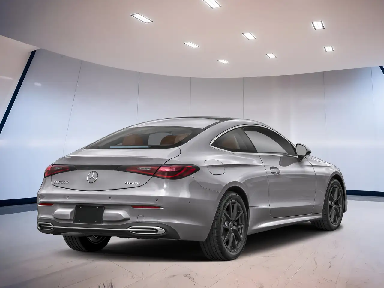 2026 Mercedes-Benz CLE