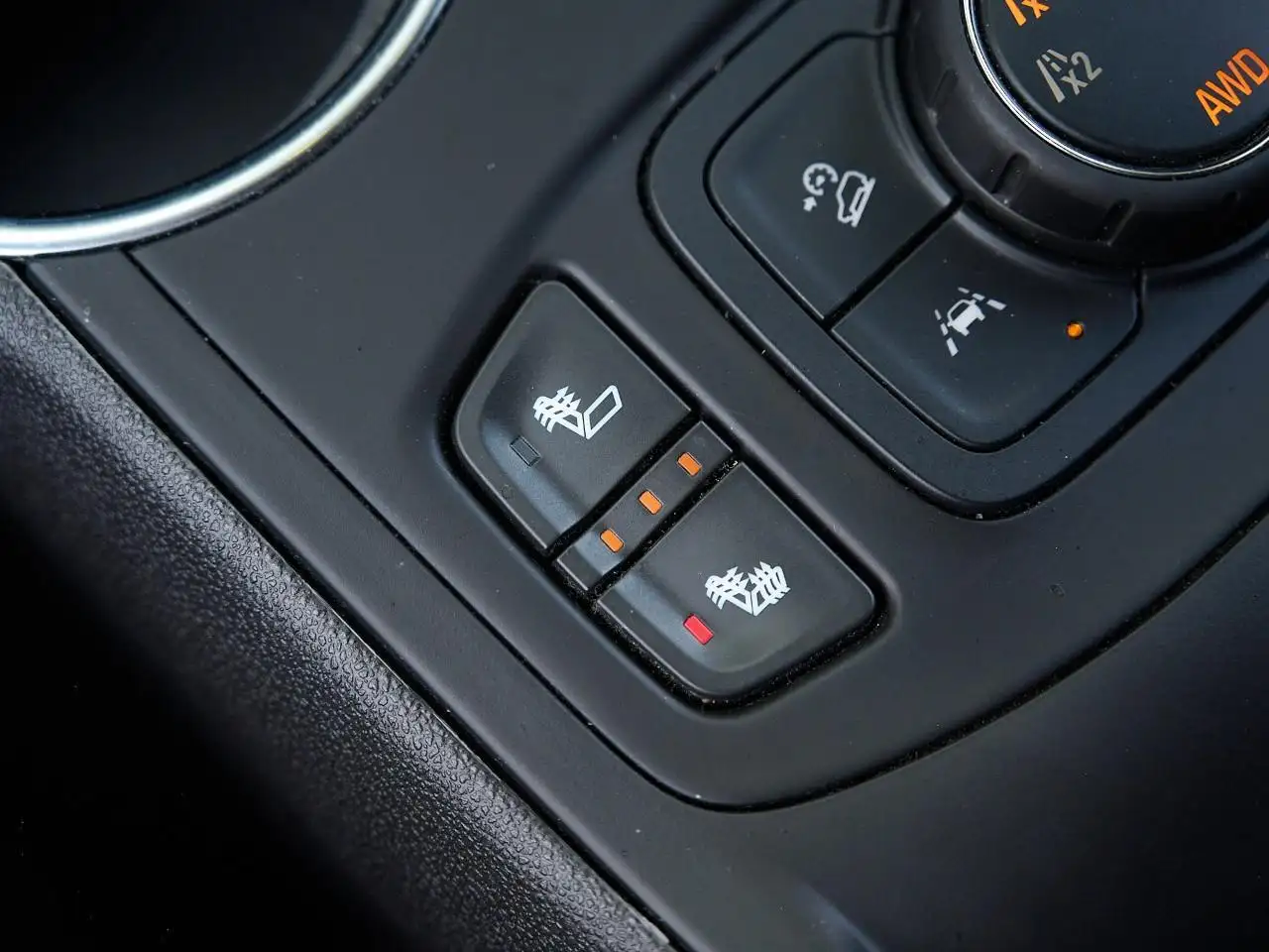 GMC Terrain photo GMC Terrain