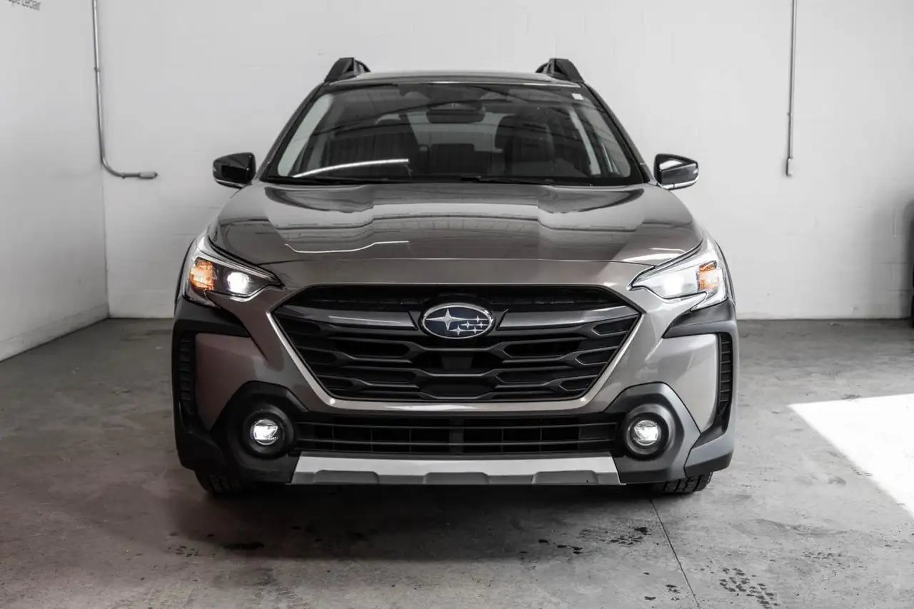 Subaru OUTBACK снимка Subaru OUTBACK