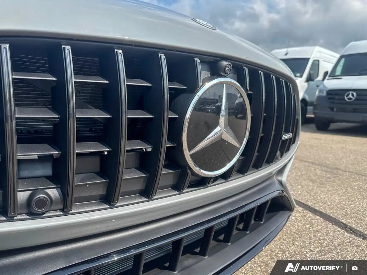 Mercedes-Benz CLE photo Mercedes-Benz CLE