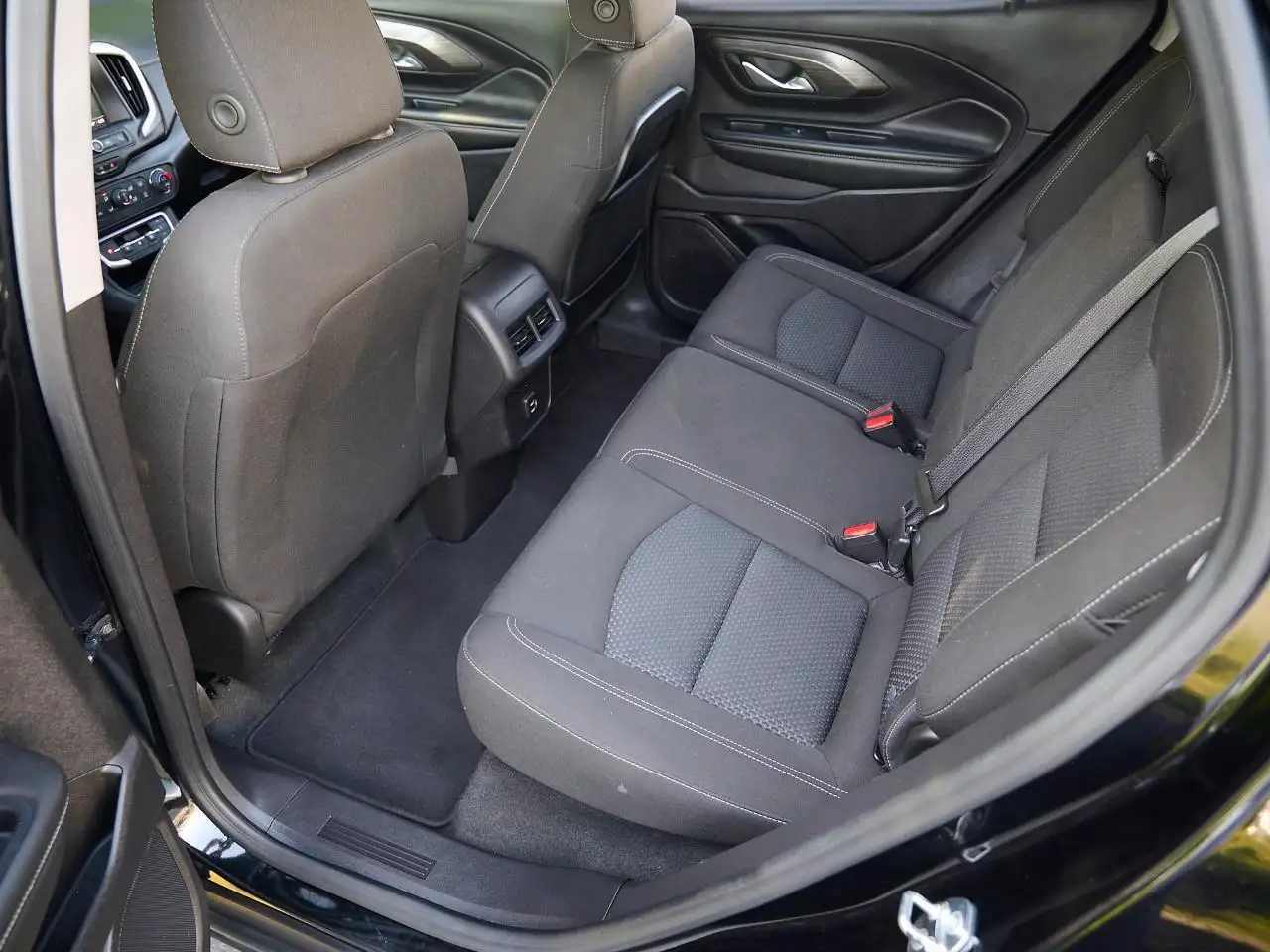GMC Terrain photo GMC Terrain