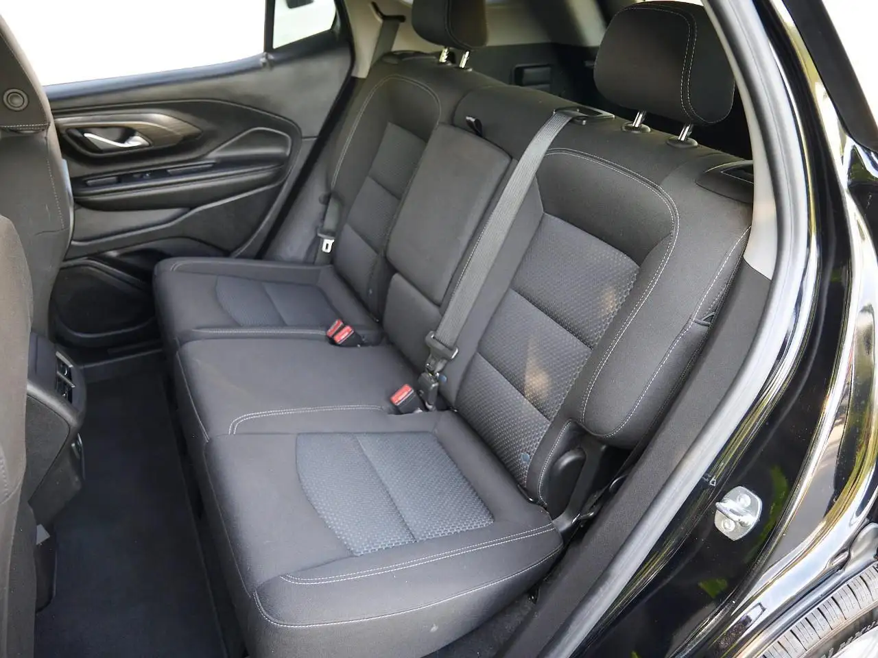 GMC Terrain photo GMC Terrain