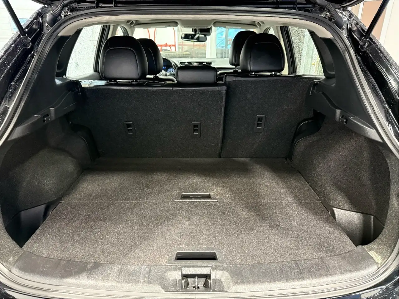 Nissan Qashqai fotografie Nissan Qashqai
