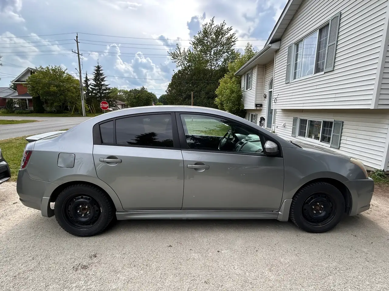 2011 Nissan Sentra