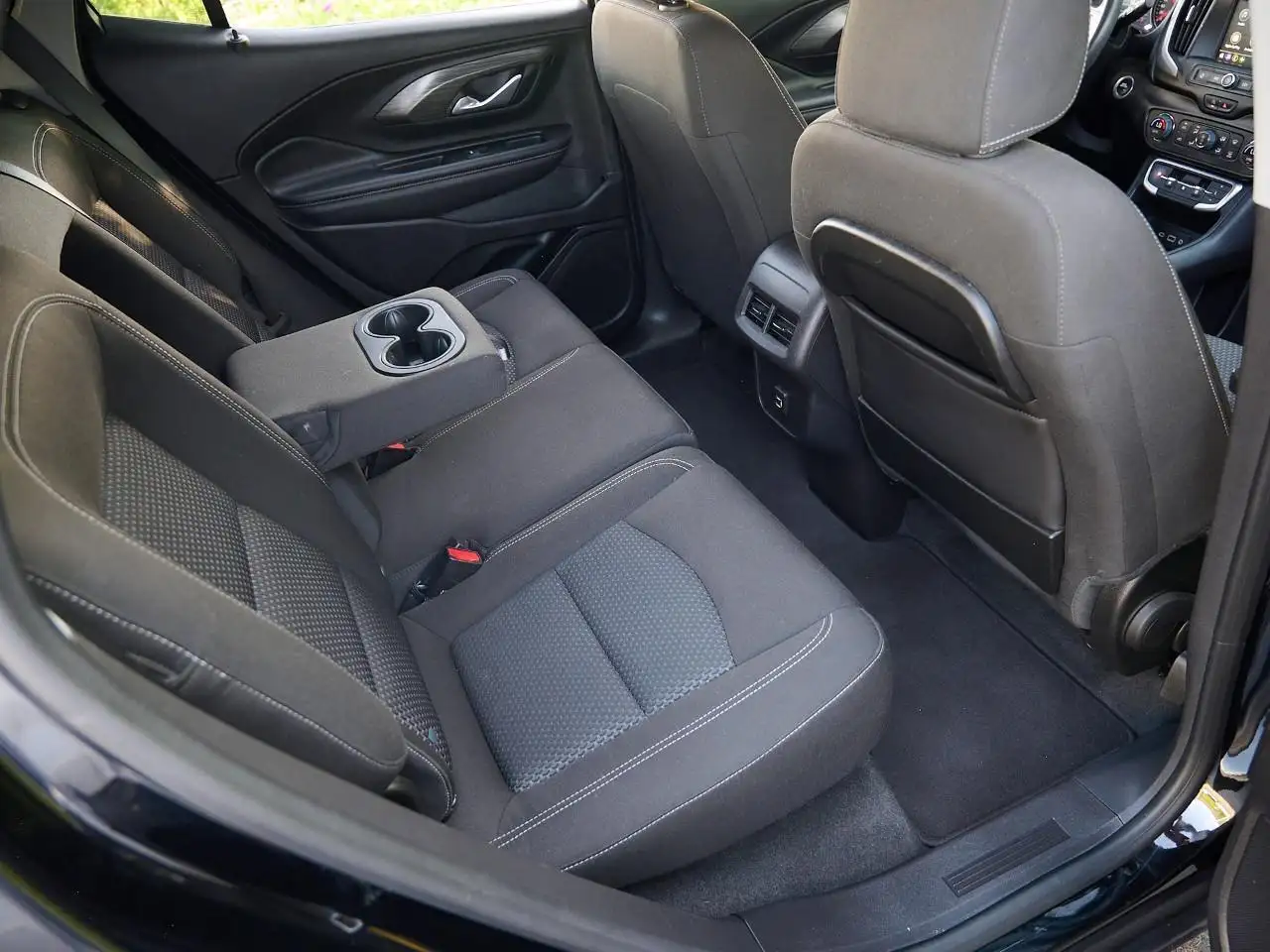 GMC Terrain photo GMC Terrain