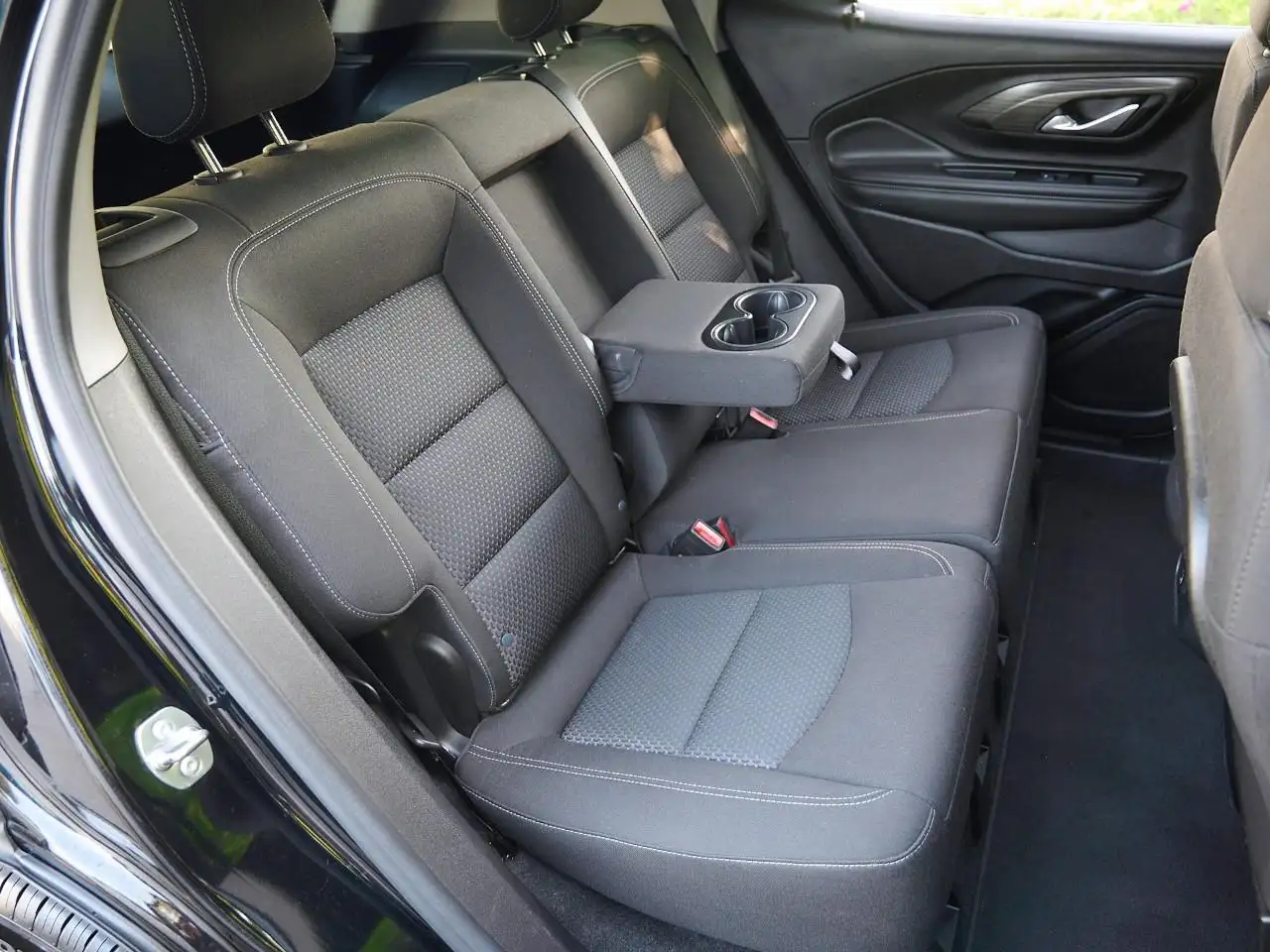 GMC Terrain photo GMC Terrain