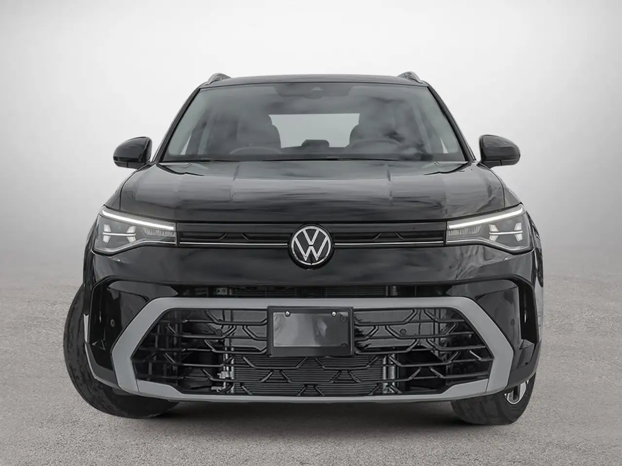 Volkswagen Taos fotografie Volkswagen Taos