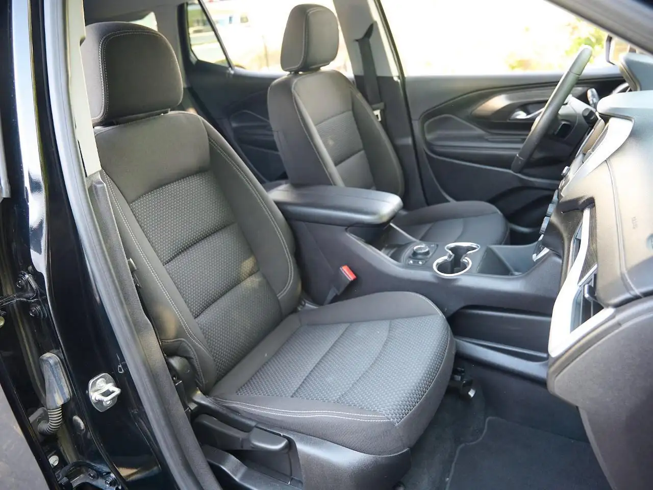GMC Terrain photo GMC Terrain