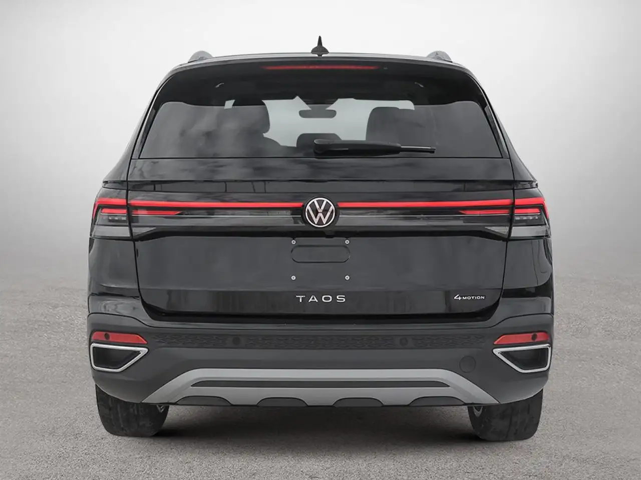 Volkswagen Taos fotografie Volkswagen Taos