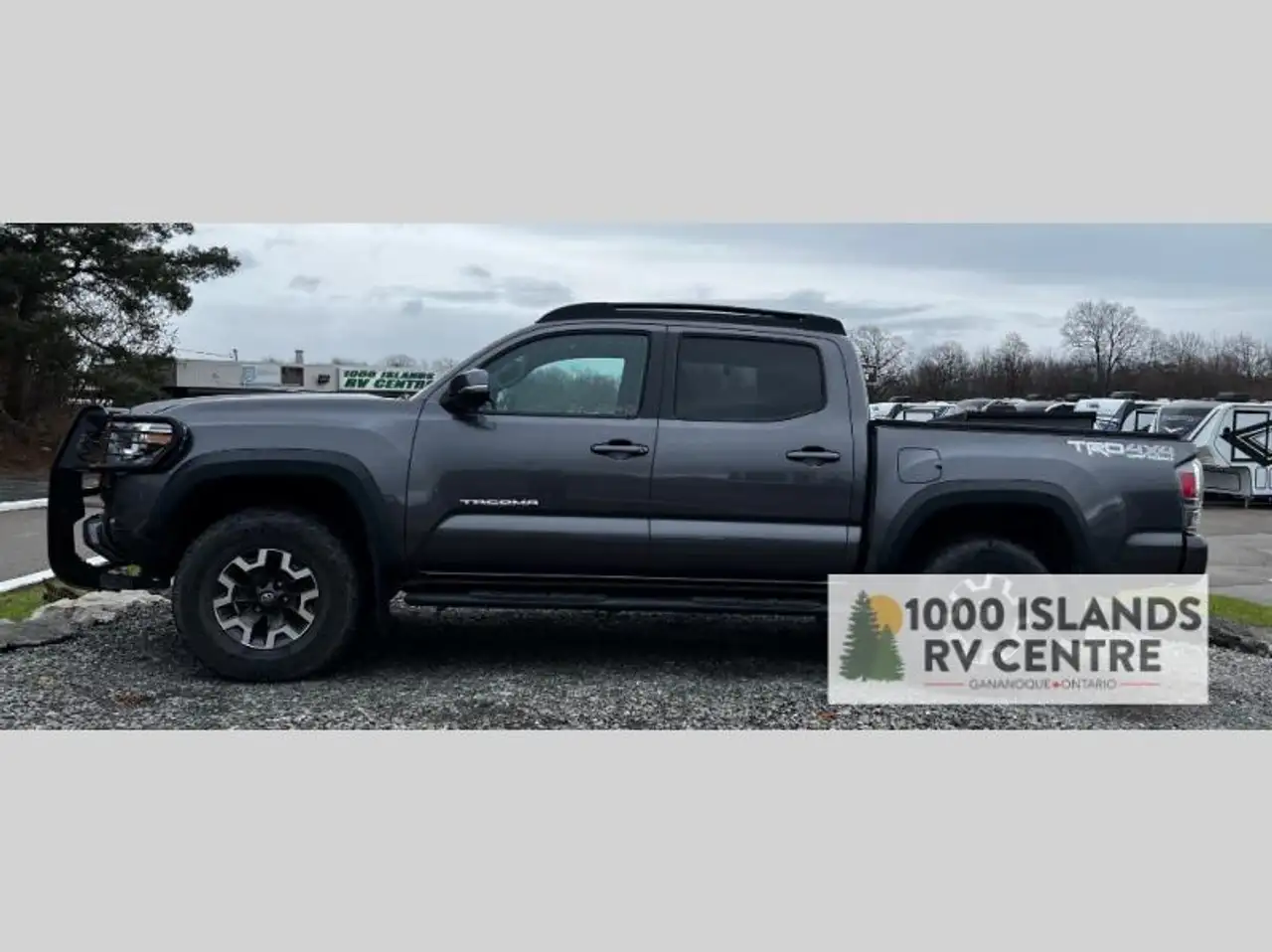 Toyota Tacoma снимка Toyota Tacoma