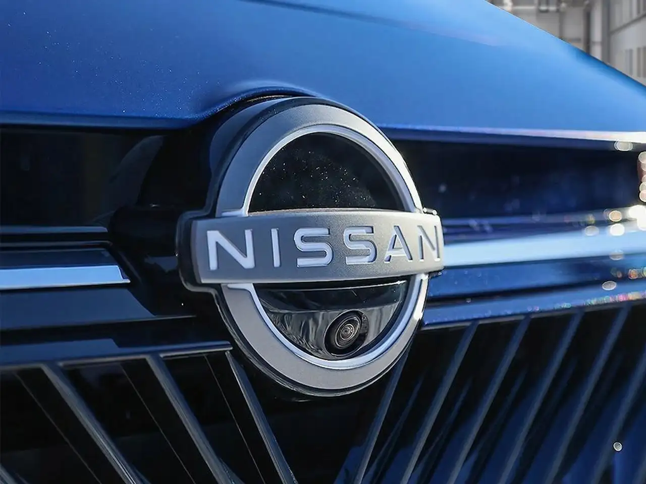 Nissan Sentra fotografie Nissan Sentra