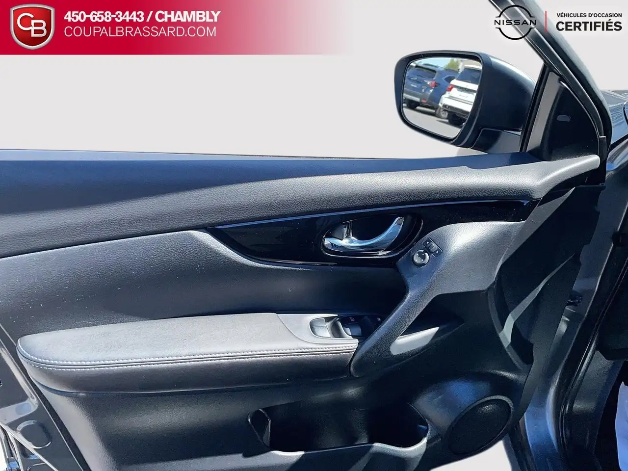 Nissan Qashqai photo Nissan Qashqai