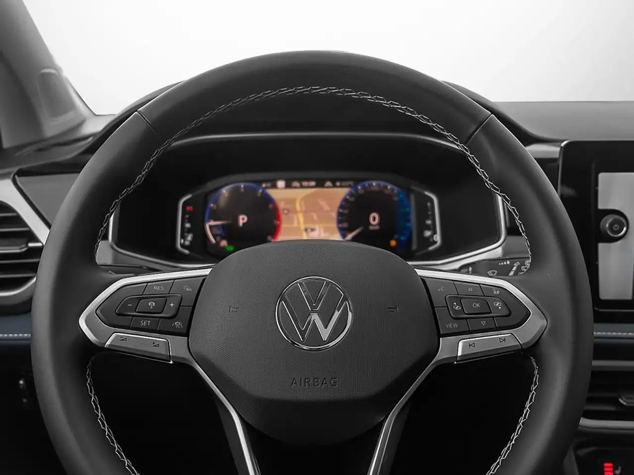 Volkswagen Taos снимка Volkswagen Taos