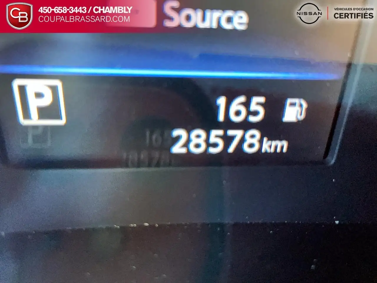 Nissan Qashqai photo Nissan Qashqai