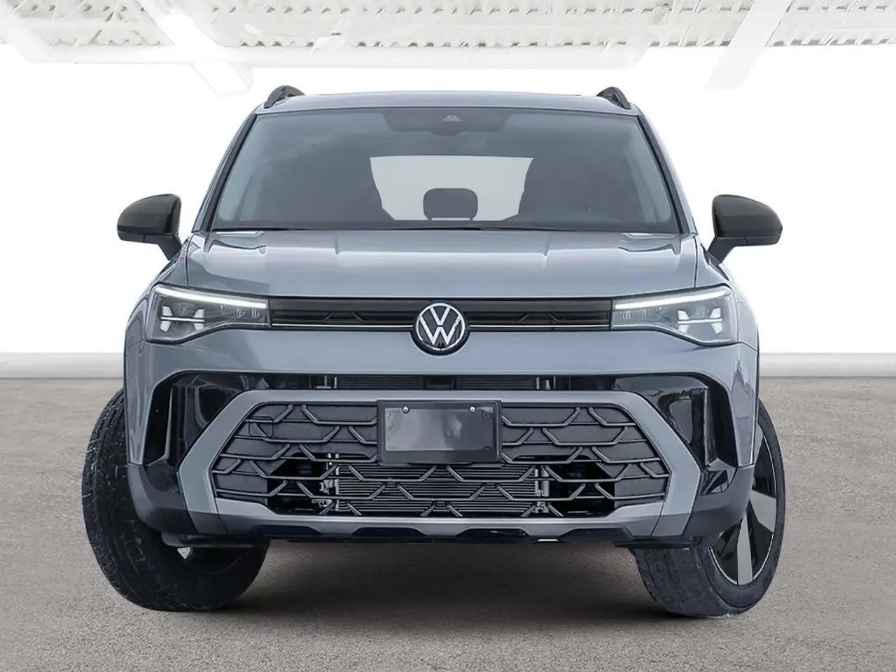 Volkswagen Taos снимка Volkswagen Taos