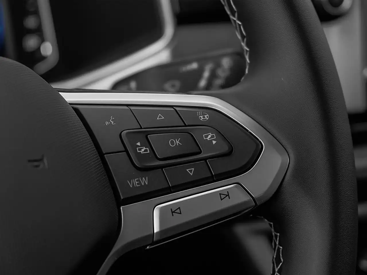 Volkswagen Taos снимка Volkswagen Taos