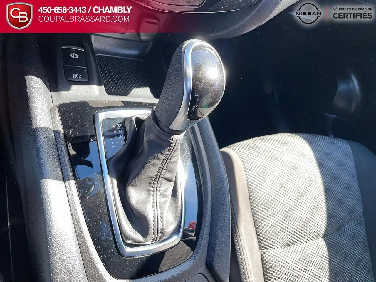 Nissan Qashqai photo Nissan Qashqai