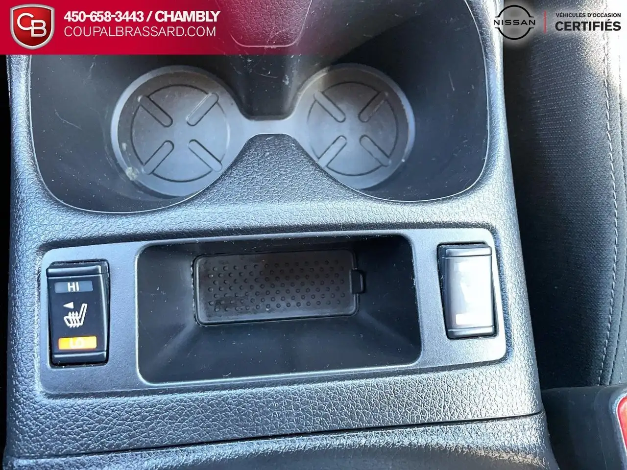 Nissan Qashqai photo Nissan Qashqai