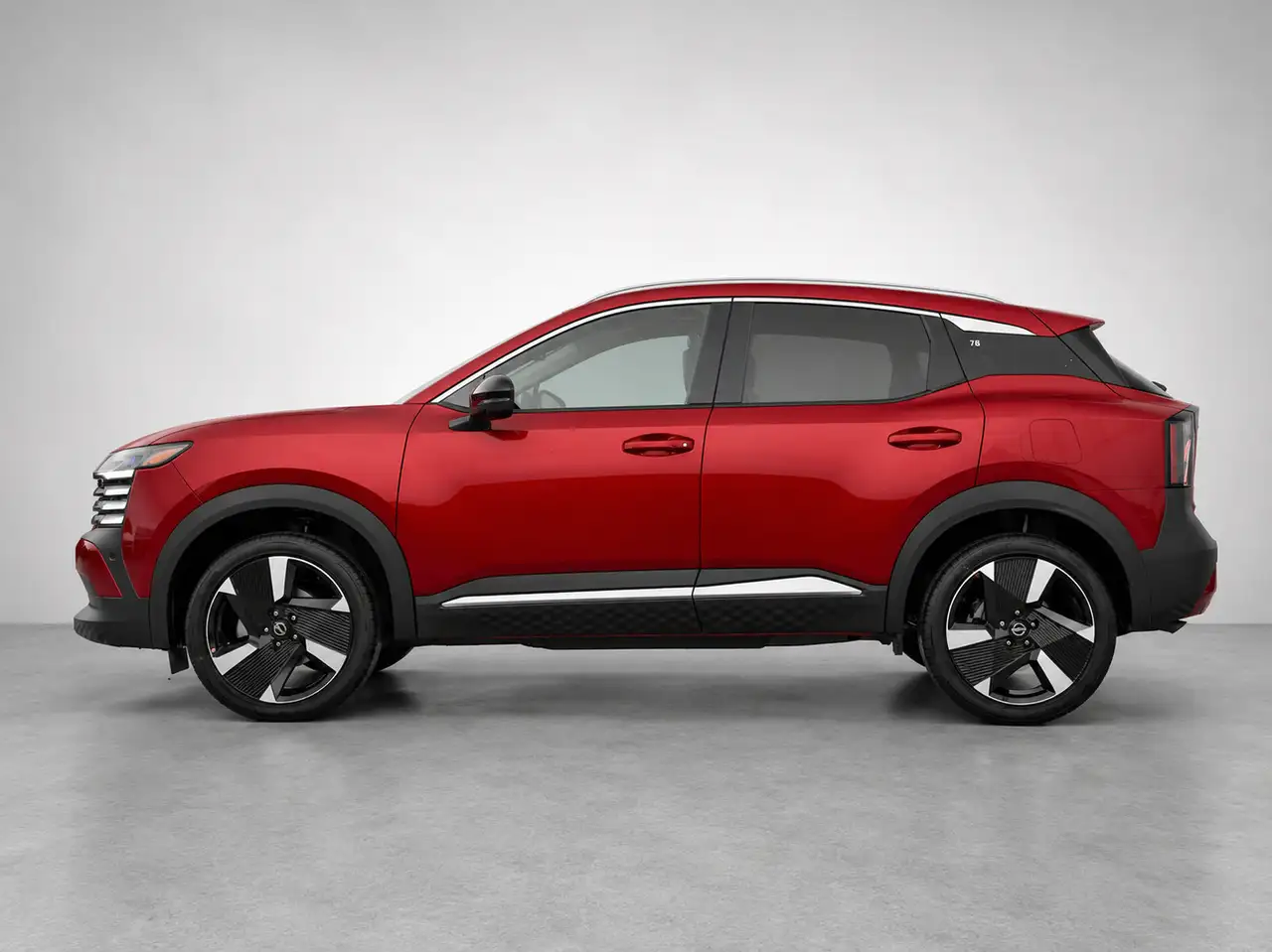 Nissan Kicks photo Nissan Kicks