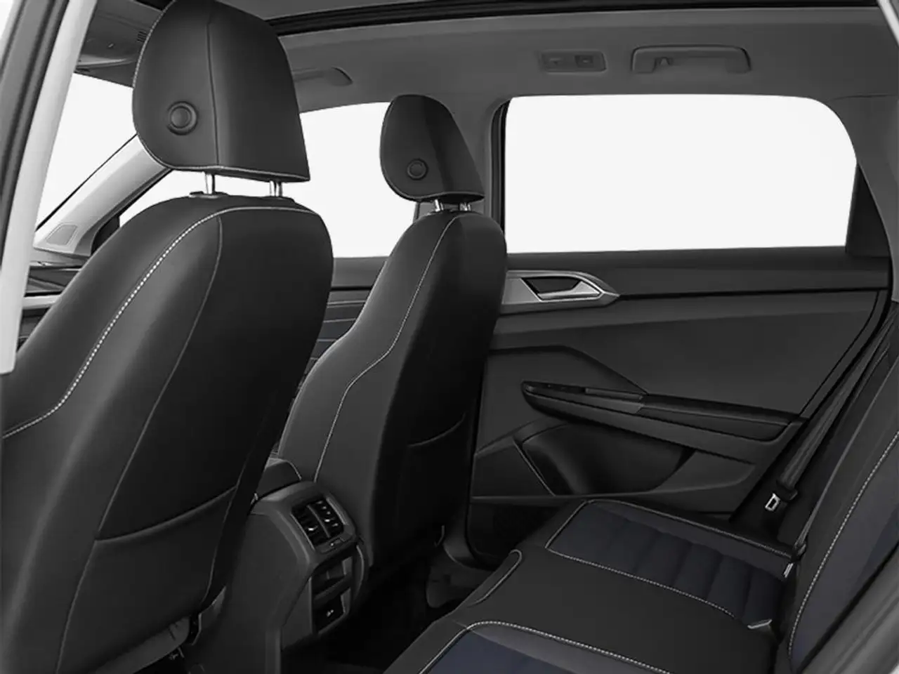 Volkswagen Taos снимка Volkswagen Taos