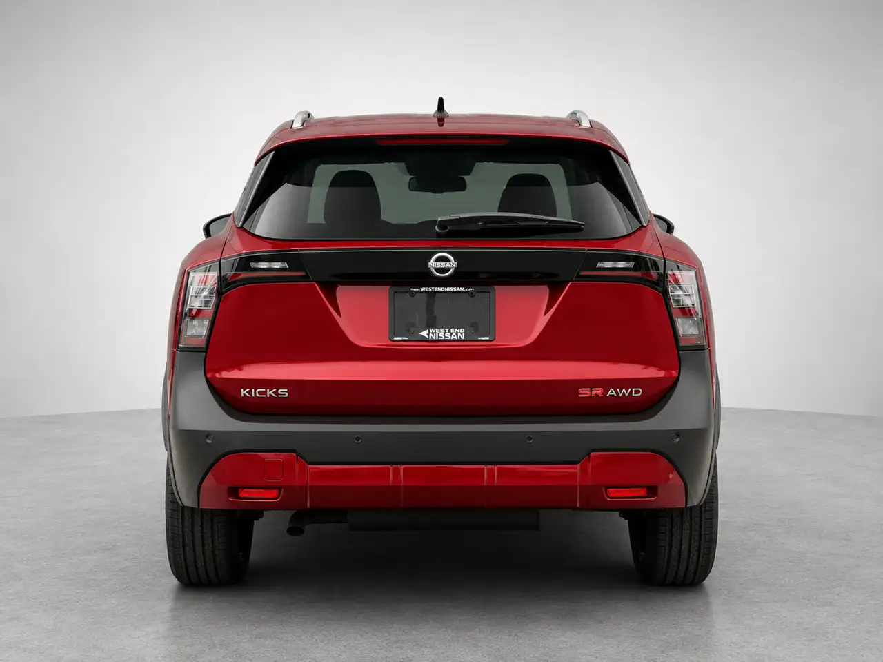 Nissan Kicks photo Nissan Kicks
